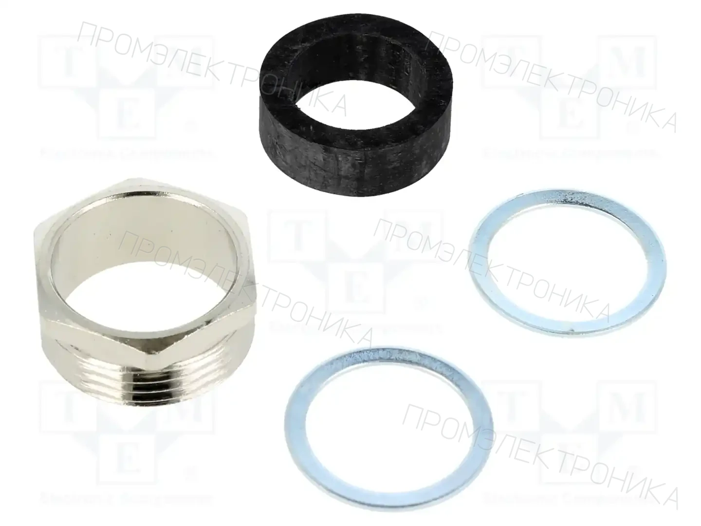 HARTING 09000005115 — Разъeмы