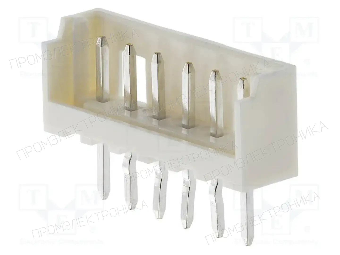 MOLEX 53253-0970 — Разъeмы сигнальные растр 2,00мм