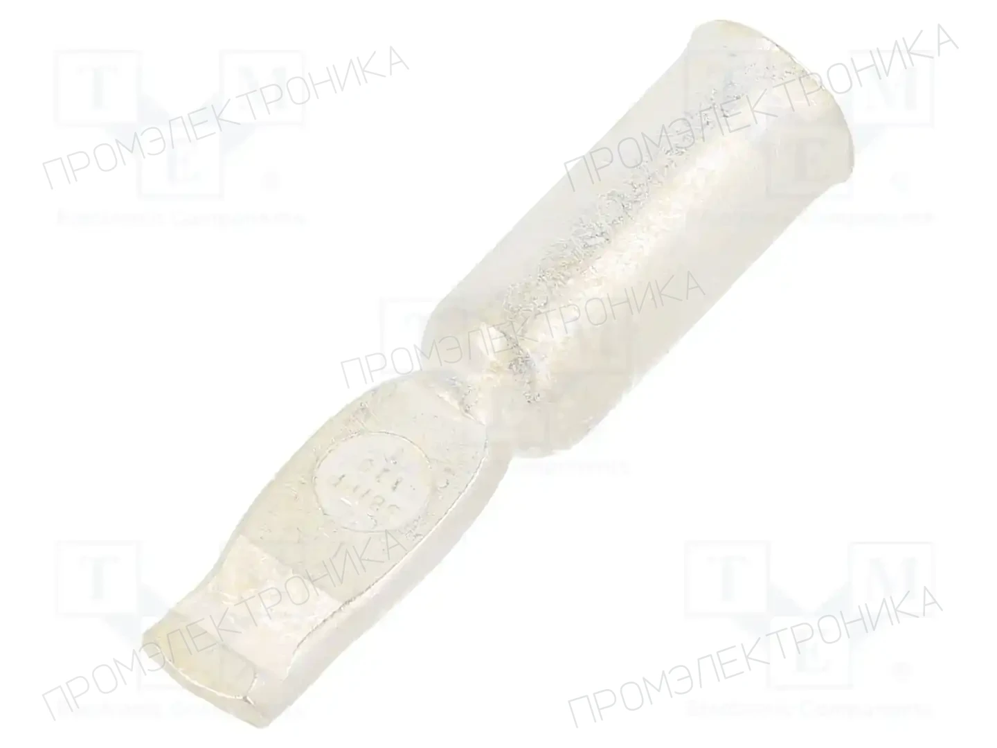 ANDERSON POWER PRODUCTS 1319-BK — Разъeмы DC