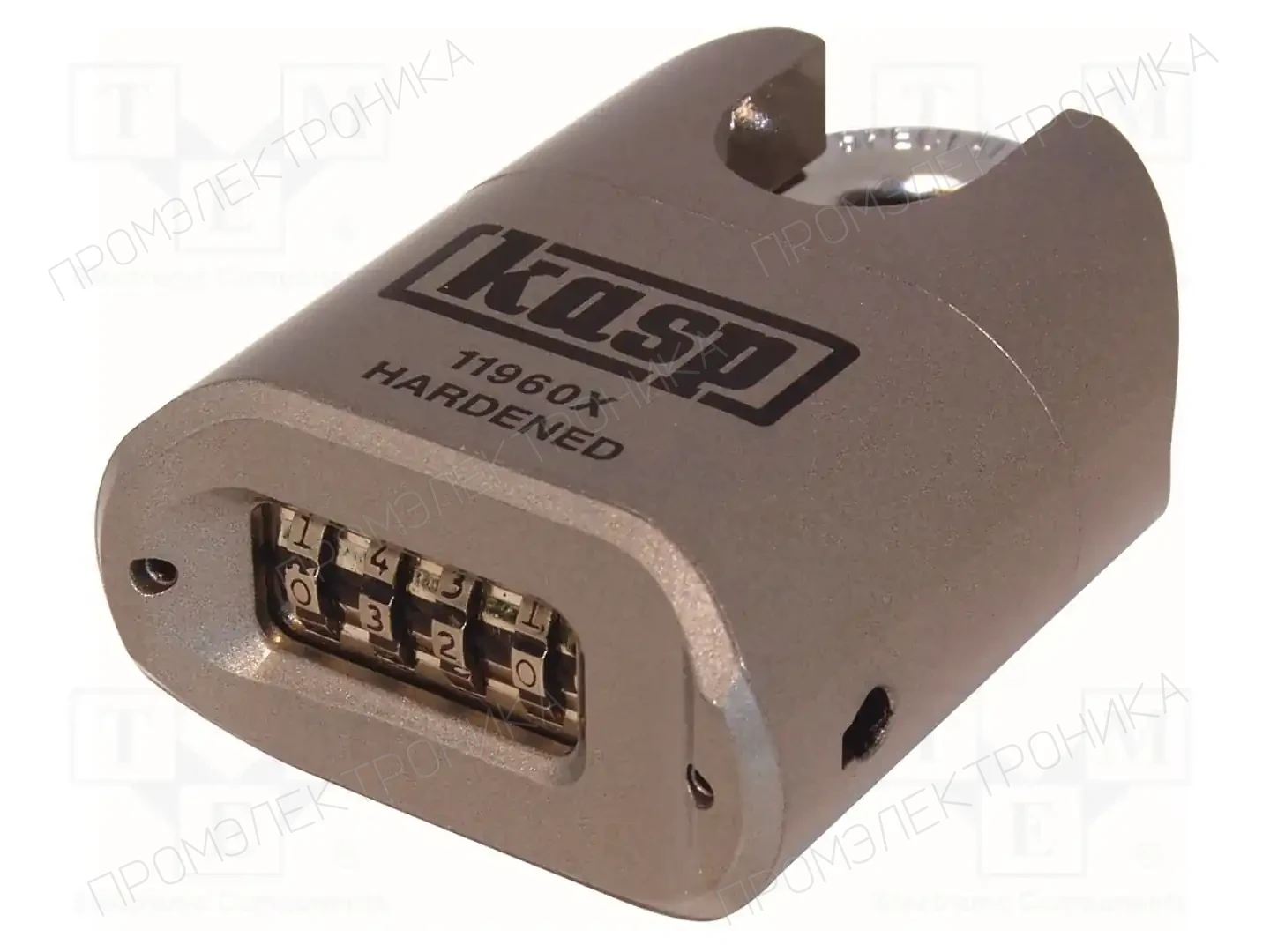 KASP K11960XD — Навесные замки