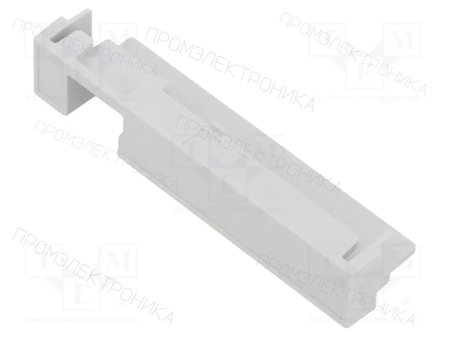 HAMMOND 1597D4MBC — Аксессуары к корпусам на DIN-рейку