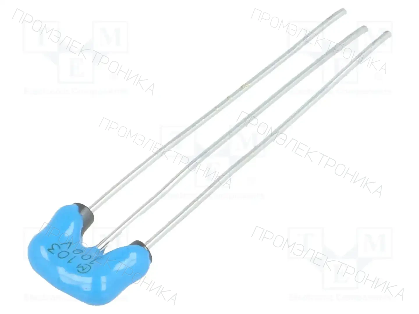 MURATA DSS1NB32A103Q93A — Противопомеховые фильтры THT