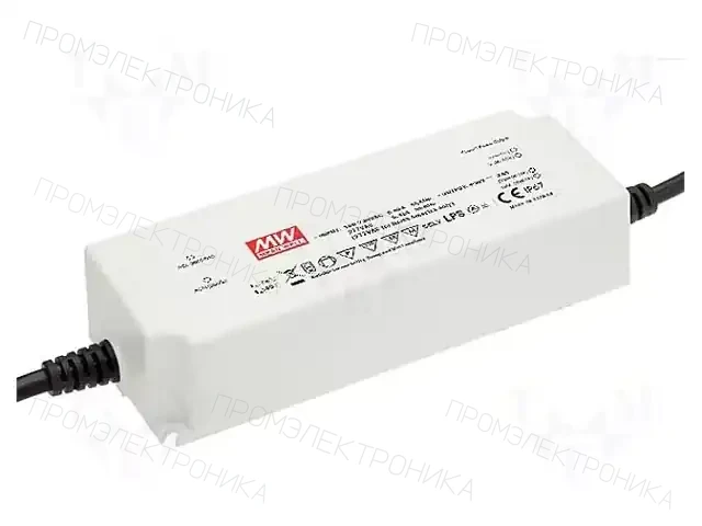 MEAN WELL LPF-90-54 — Блоки питания для LED
