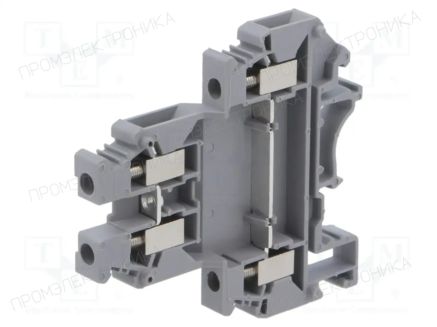 DEGSON ELECTRONICS PCKK4-01P-11-00Z(H) — Соединителей на рейку