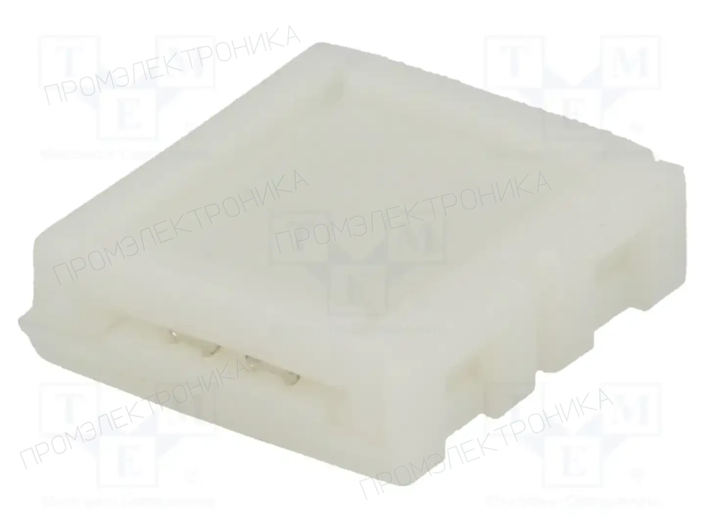 LUCKYLIGHT 10MMBB-2 — Разъемы для LED