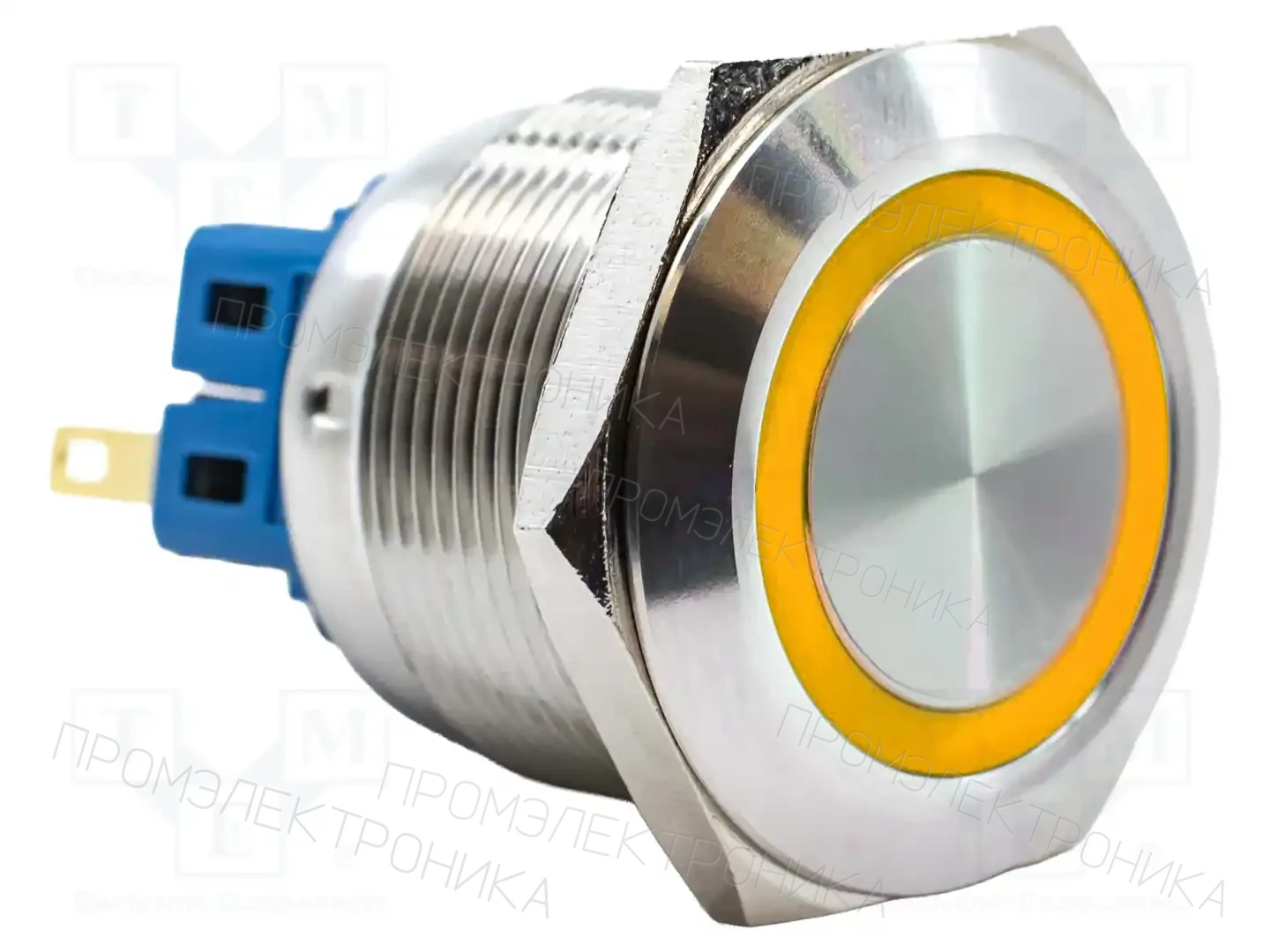 E-SWITCH PV8F2T0SS-324 — Переключатели кнопочные