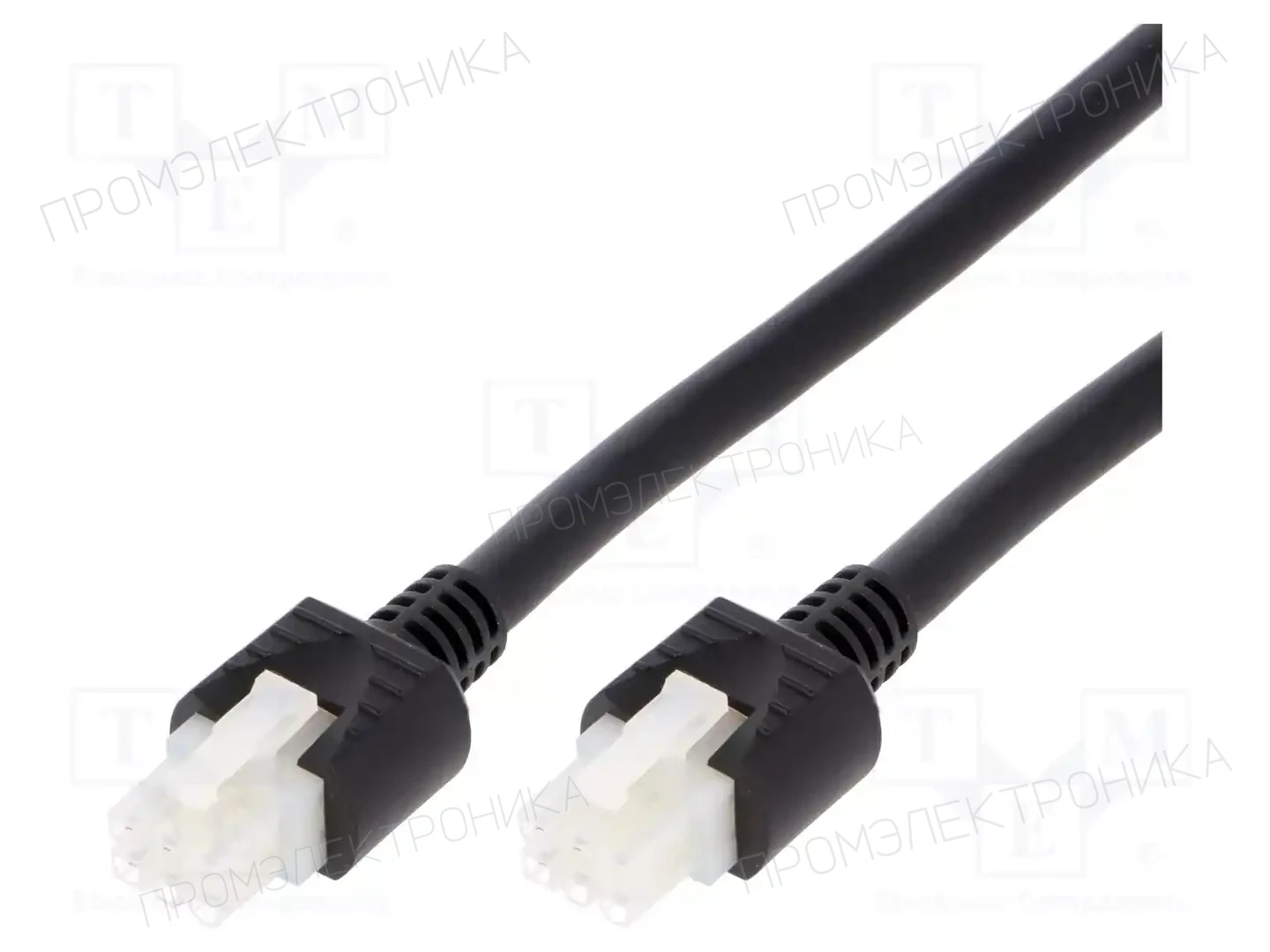 MOLEX 2451350610 — Кабельные сборки кабель-плата