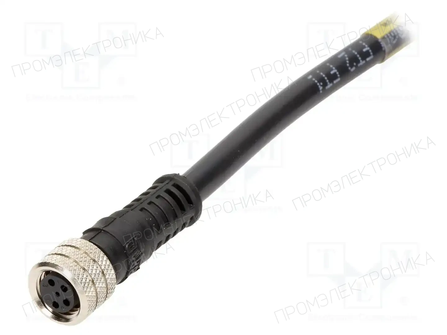 MOLEX 1200270131 — Разъeмы M8