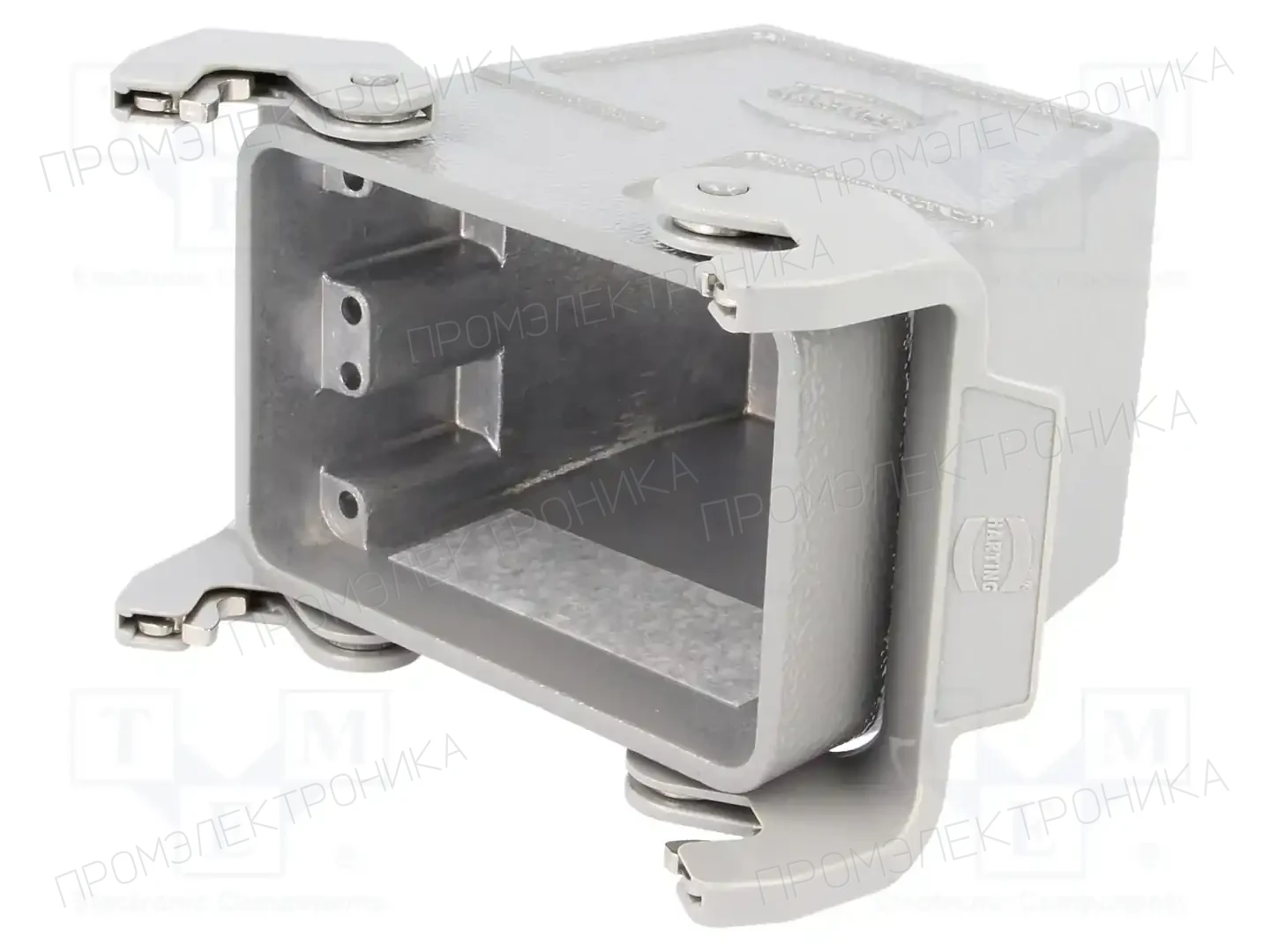 HARTING 19200320437 — Разъeмы