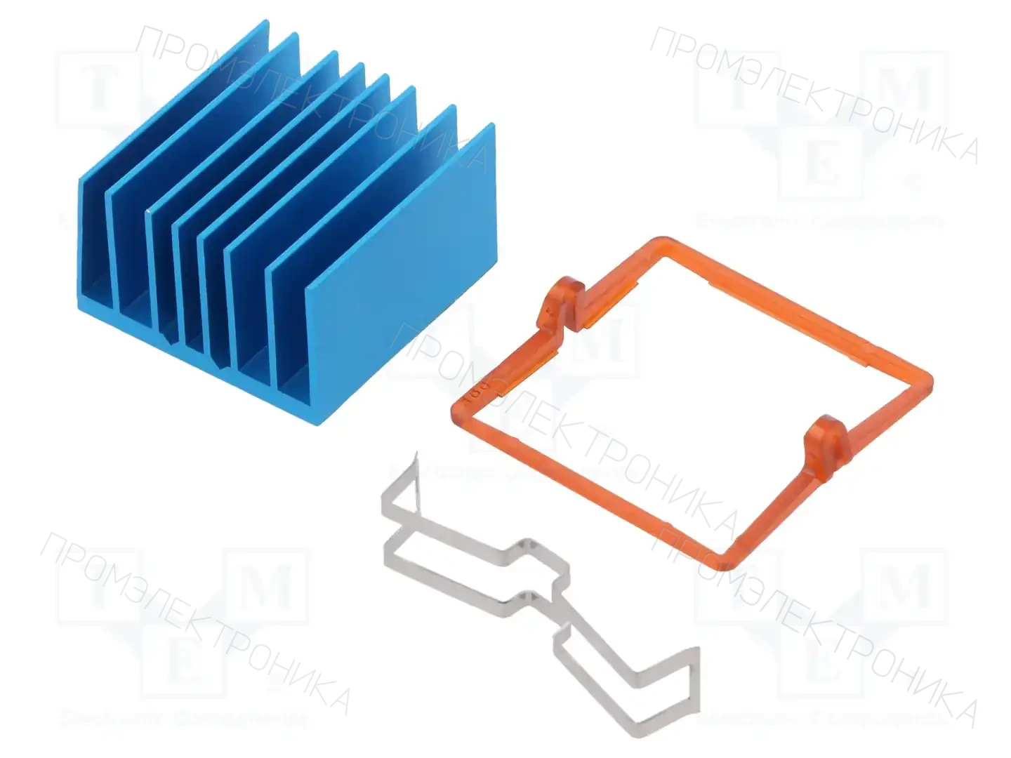 Advanced Thermal Solutions ATS-X53300P-C1-R0 — Радиаторы