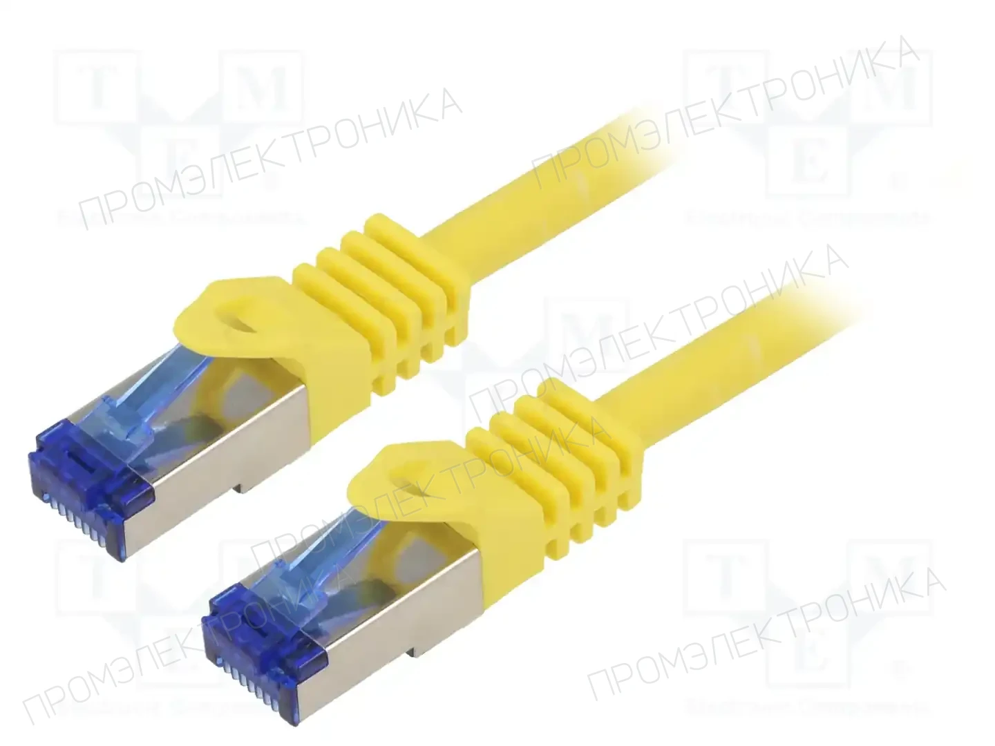 LOGILINK C6A087S — Кабели и адаптеры RJ45