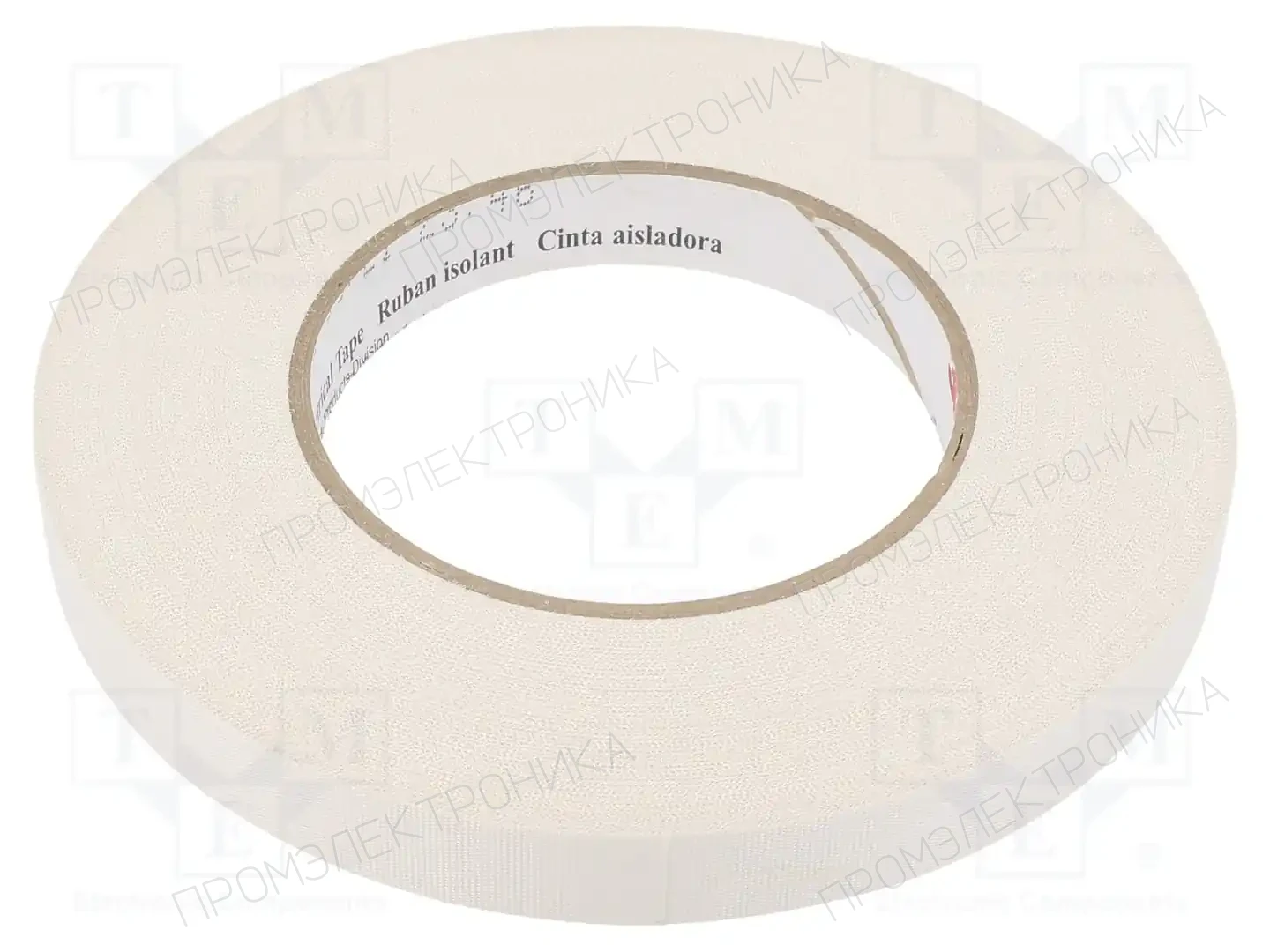 3M 3M 27 15MM — Ленты изоляционные 27 15MM