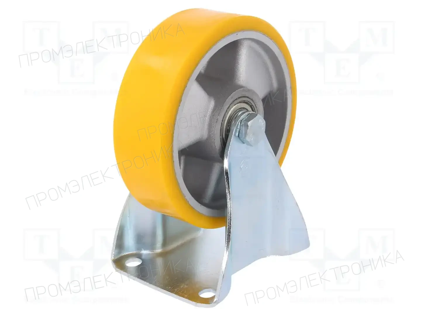 RADER TPM-ALPU 125K — Колеса