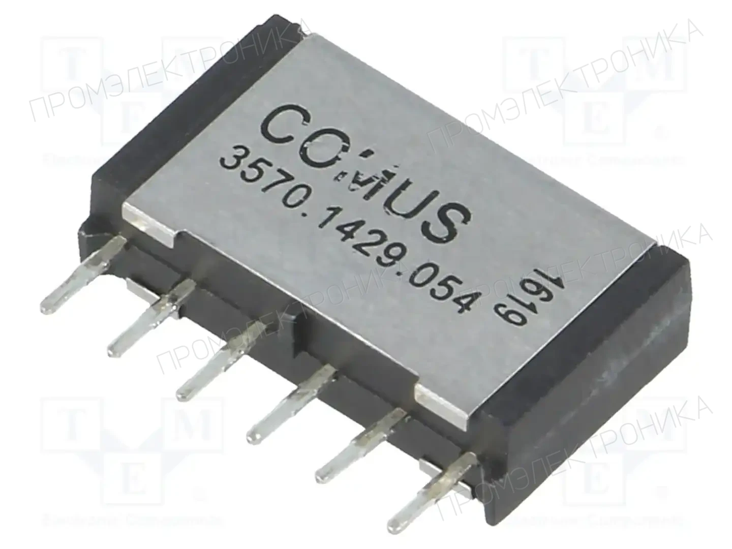 COMUS 3570.1429.054 — Реле электромагн. герконовые