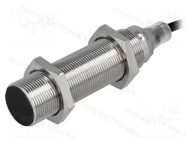 OMRON E2B-M18LS08-WP-C2 2M — Датчики индукционные цилиндрические DC