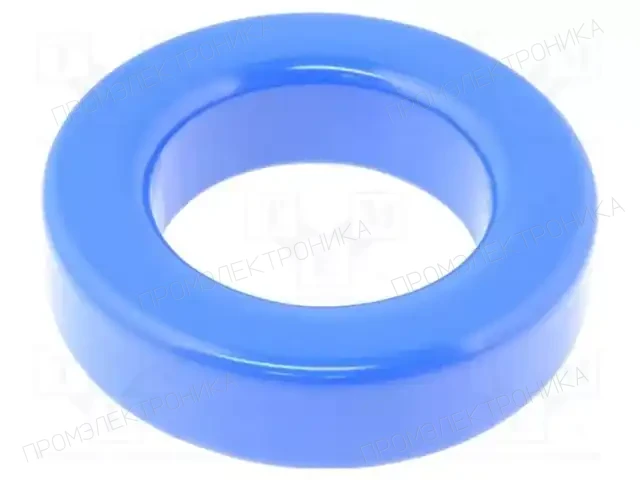 MICROMETALS MS-225060-2 — Ферриты кольцевые