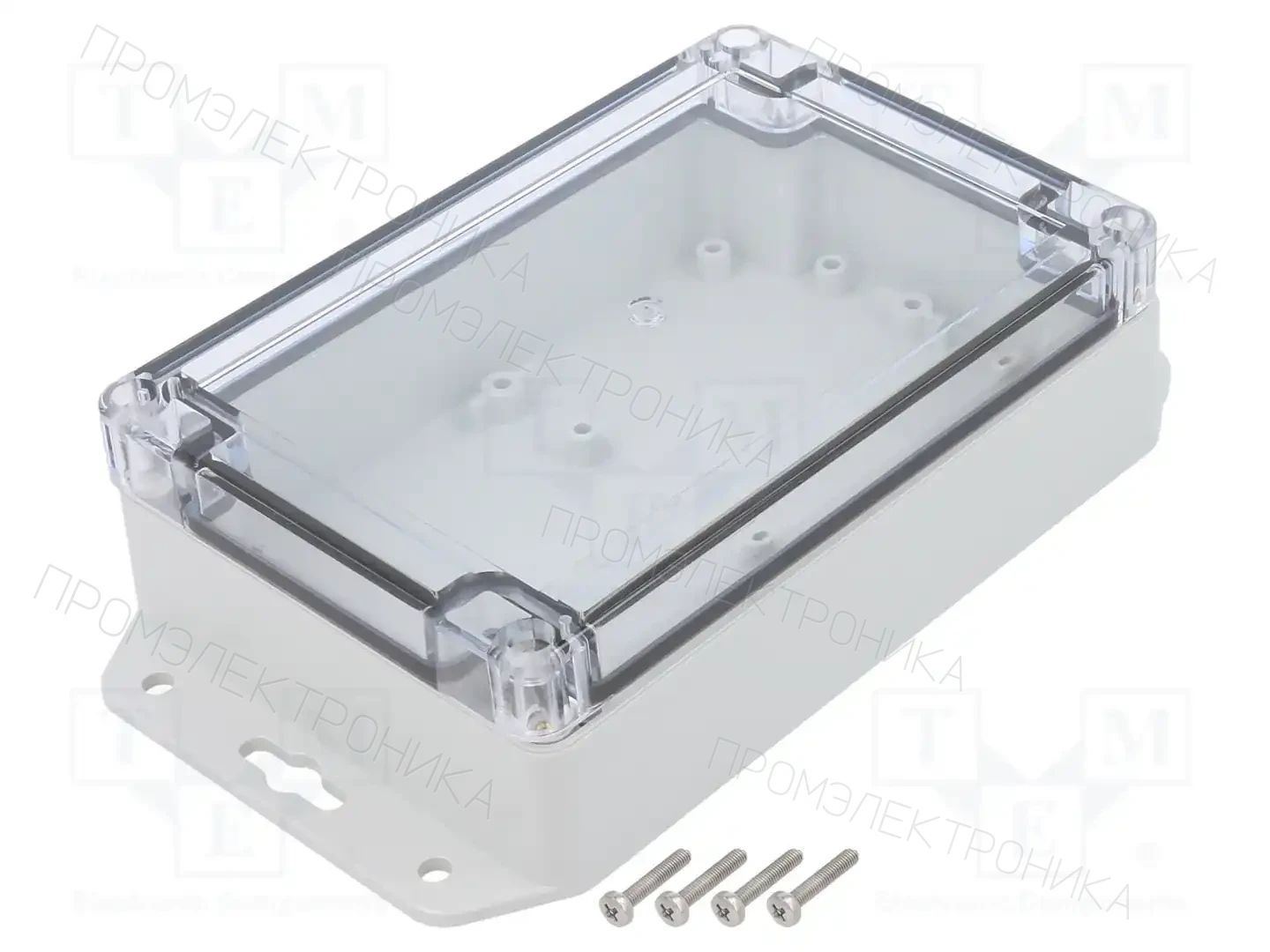 KRADEX ZP150.100.45SUJP TM PC — Корпуса универсальные