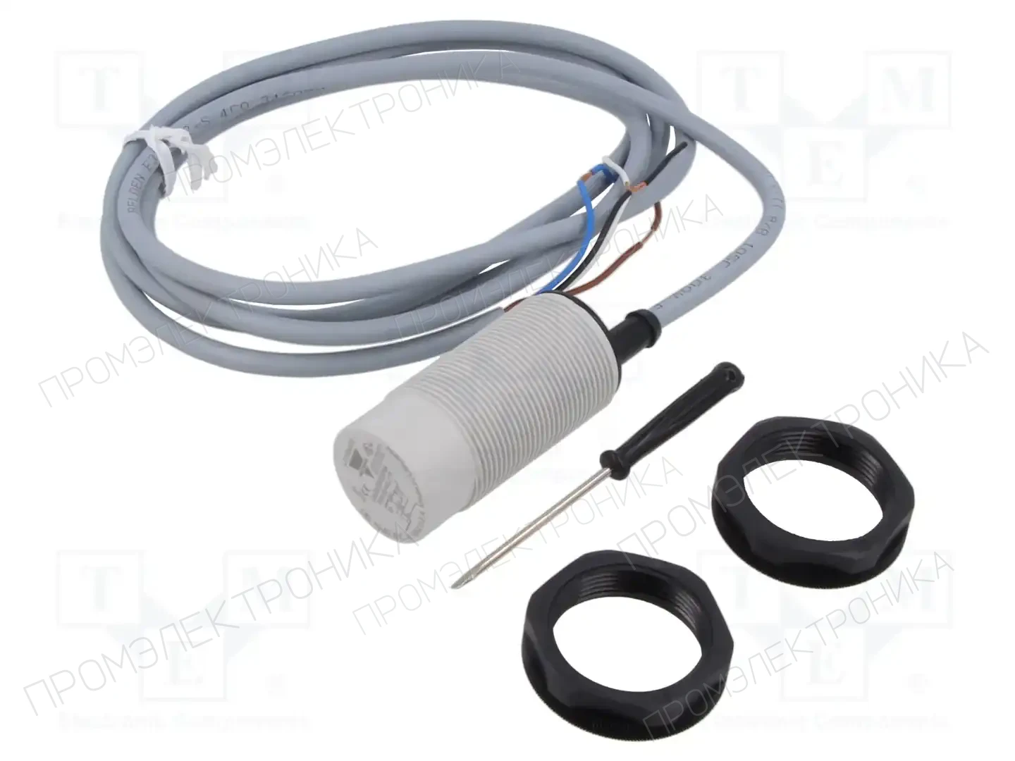 CARLO GAVAZZI CA30CAN25NA — Датчики объема