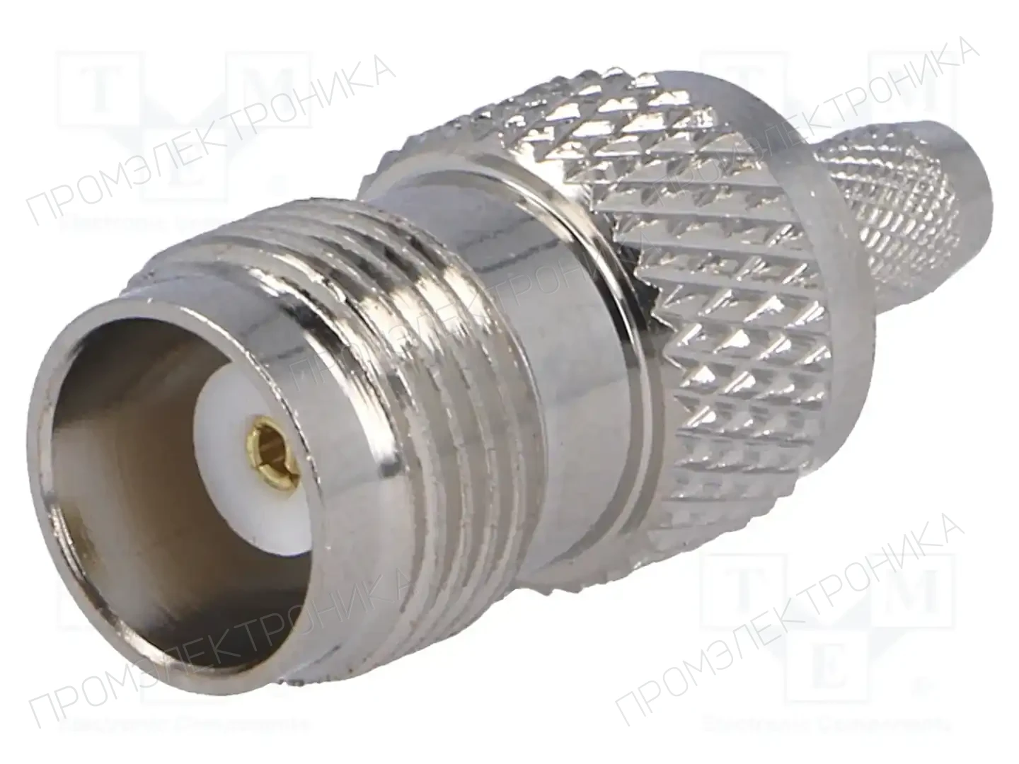 YIZN H3305A COPPER — Разъeмы TNC