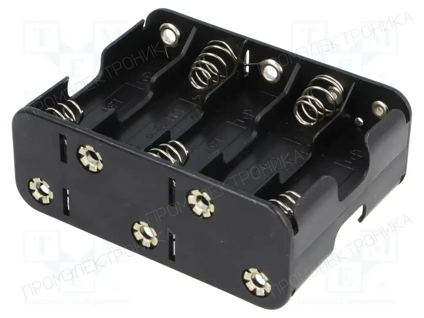 COMF BH-3103B — Батареи - контейнеры и держатели