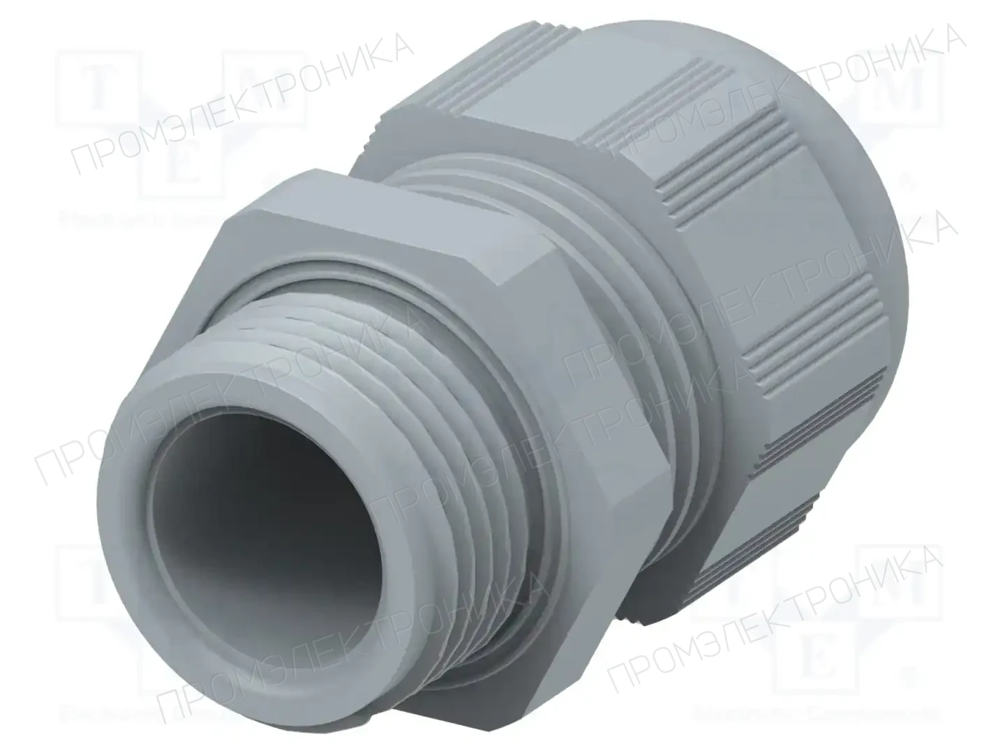 TE Connectivity EP-SG-M20-GR-G — Кабельные вводы