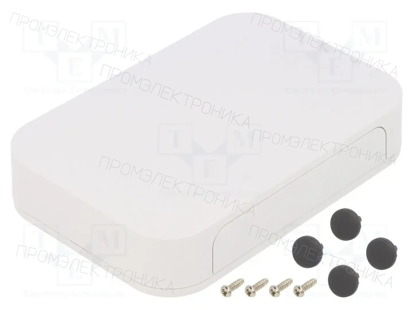 TAKACHI PF13-3-9W — Корпуса с панелью