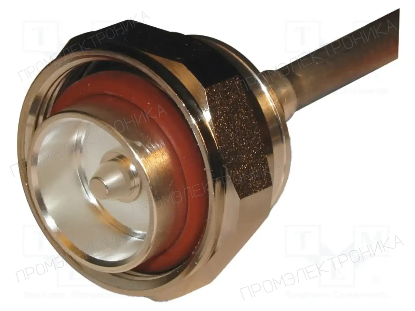 AMPHENOL RF 272110 — Разъeмы коаксиальные для антенн TV