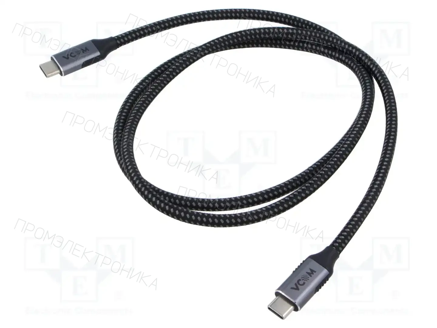 VCOM CU420M-1.0 — Кабели и адаптеры USB