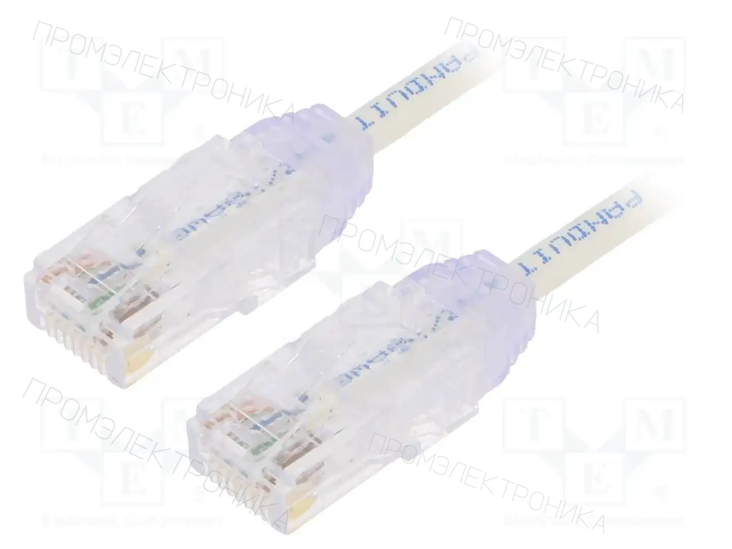 PANDUIT UTP28SP5M — Кабели и адаптеры RJ45