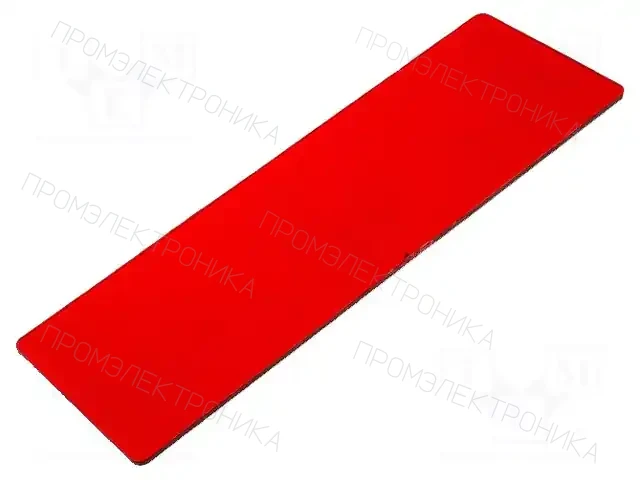 MASZCZYK FI-0050 RD — Корпуса - аксессуары остальные