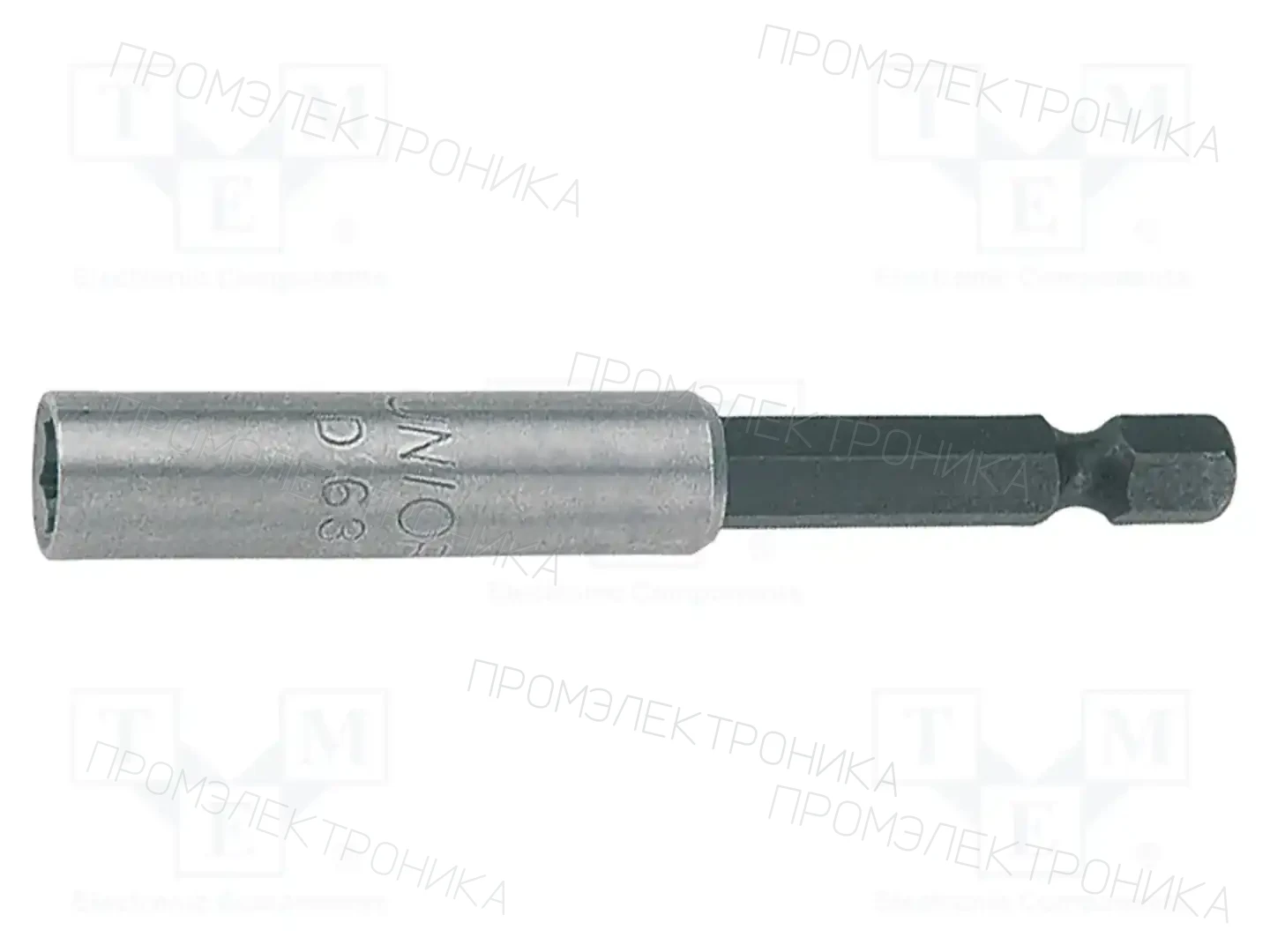 UNIOR 624053 — Наконечники для отверток