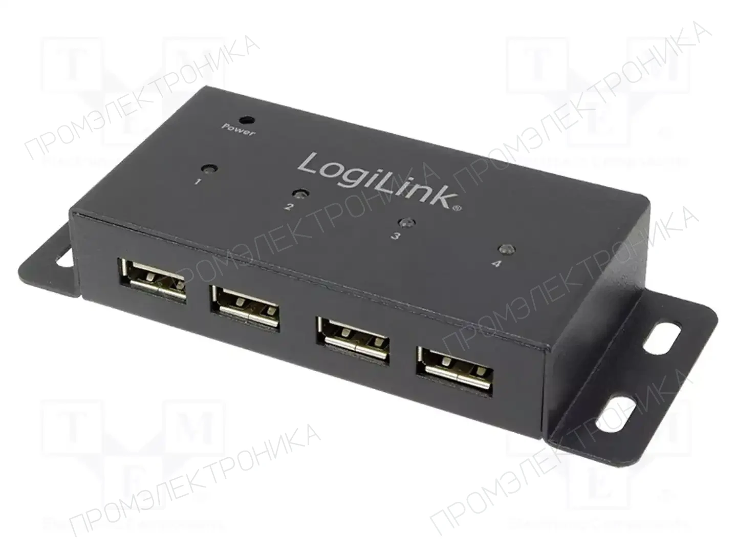 LOGILINK UA0141A — Компьютерные адаптеры