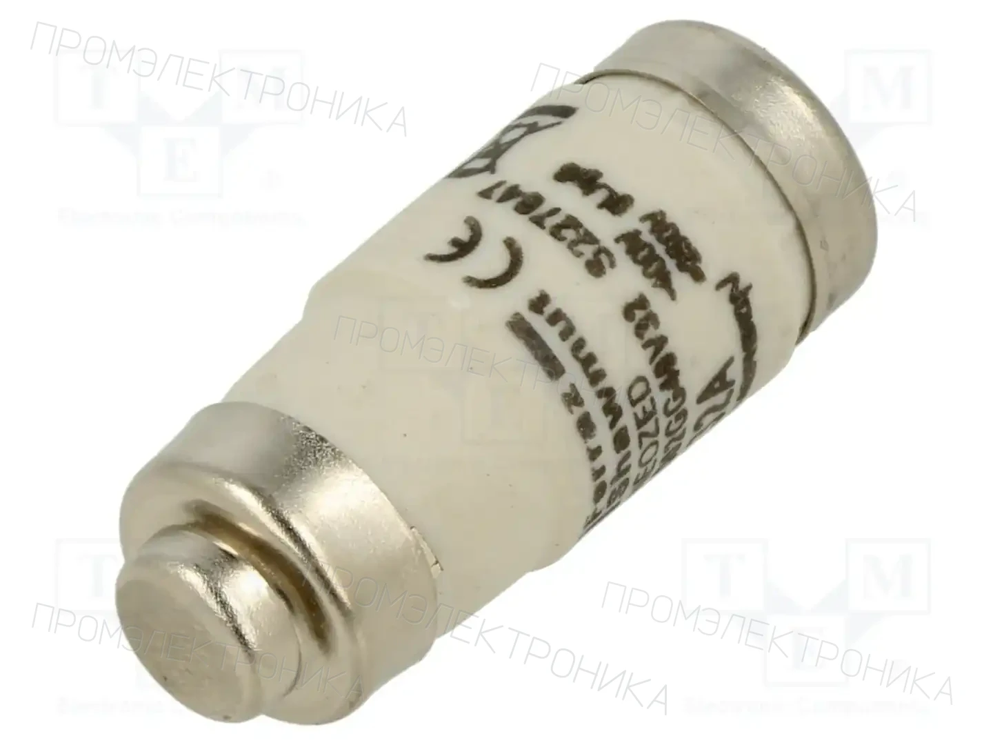 MERSEN D02GG40V32 — Предохранители D
