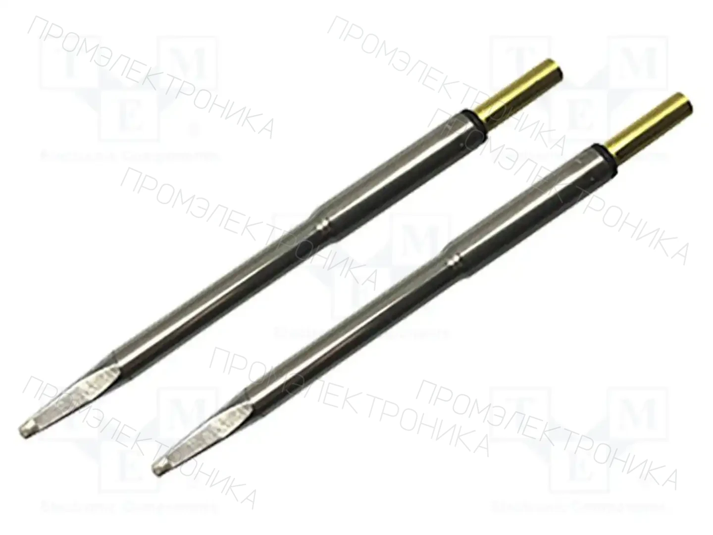 METCAL PTTC-703 — Жала паяльников