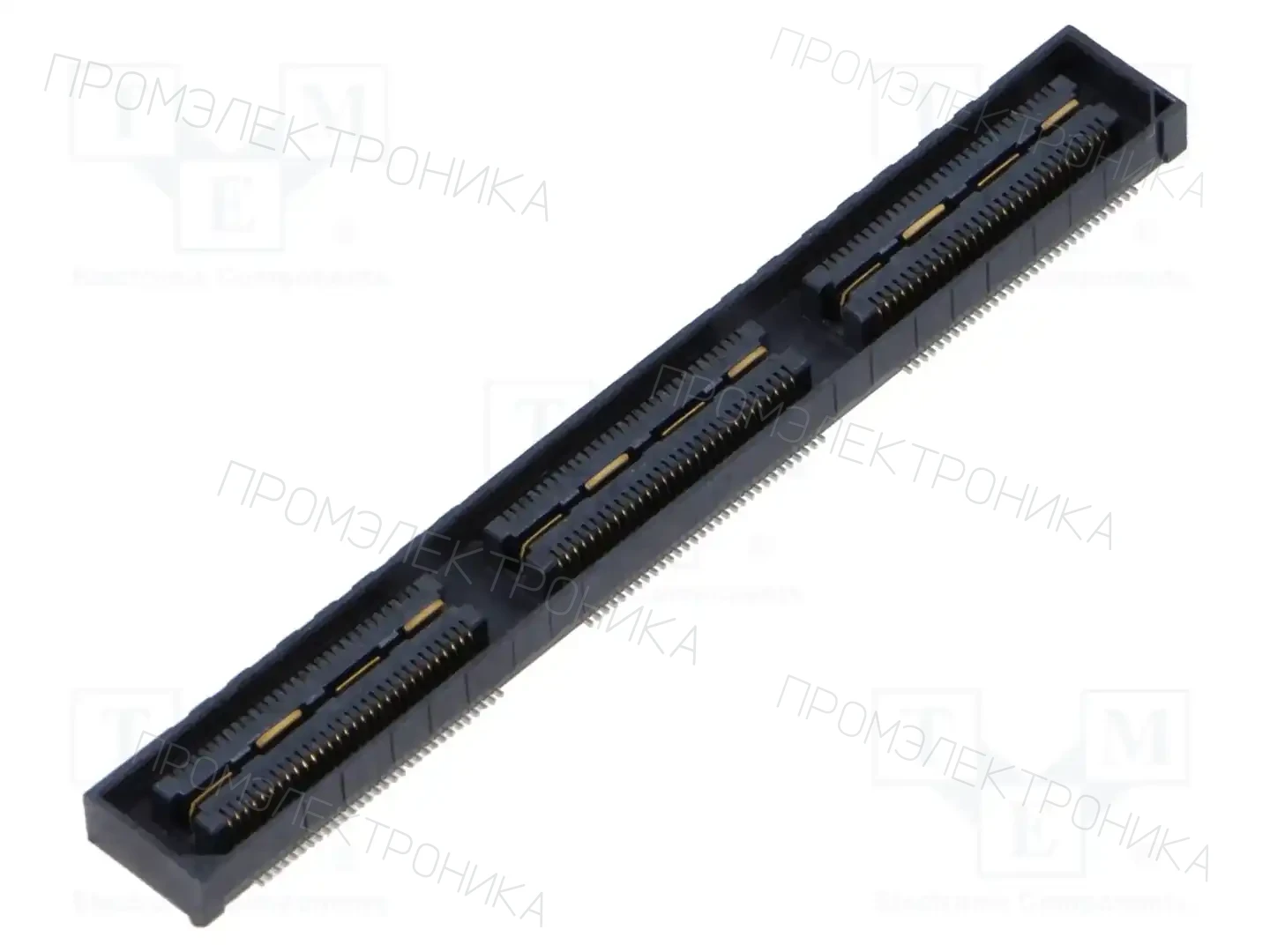 SAMTEC QSH-090-01-L-D-A — Разъeмы пластина - пластина