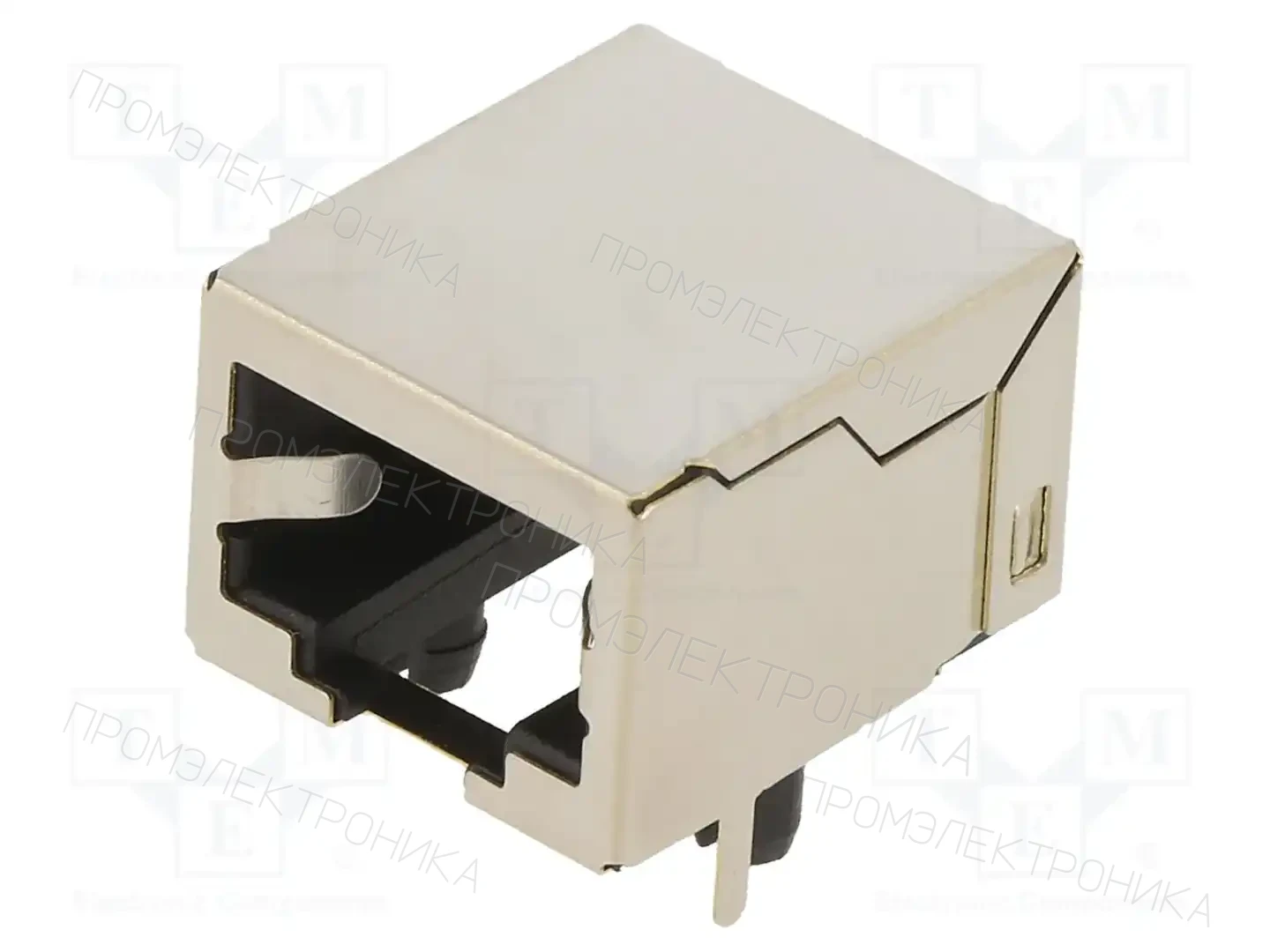 CONNFLY DS1126-S80BP — Разъeмы RJ