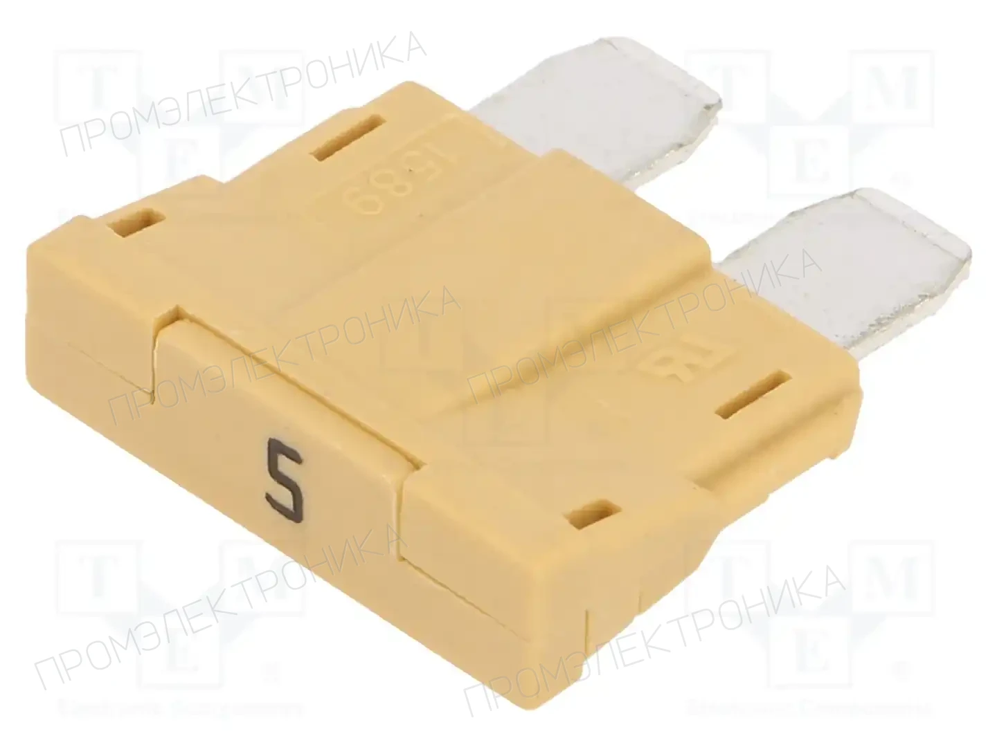 OPTIFUSE ANR58-UL-5A — Предохранители автомобильные стандартные