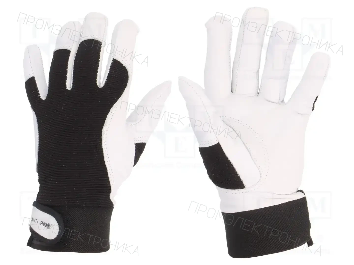 LAHTI PRO L270809K — Защита рук