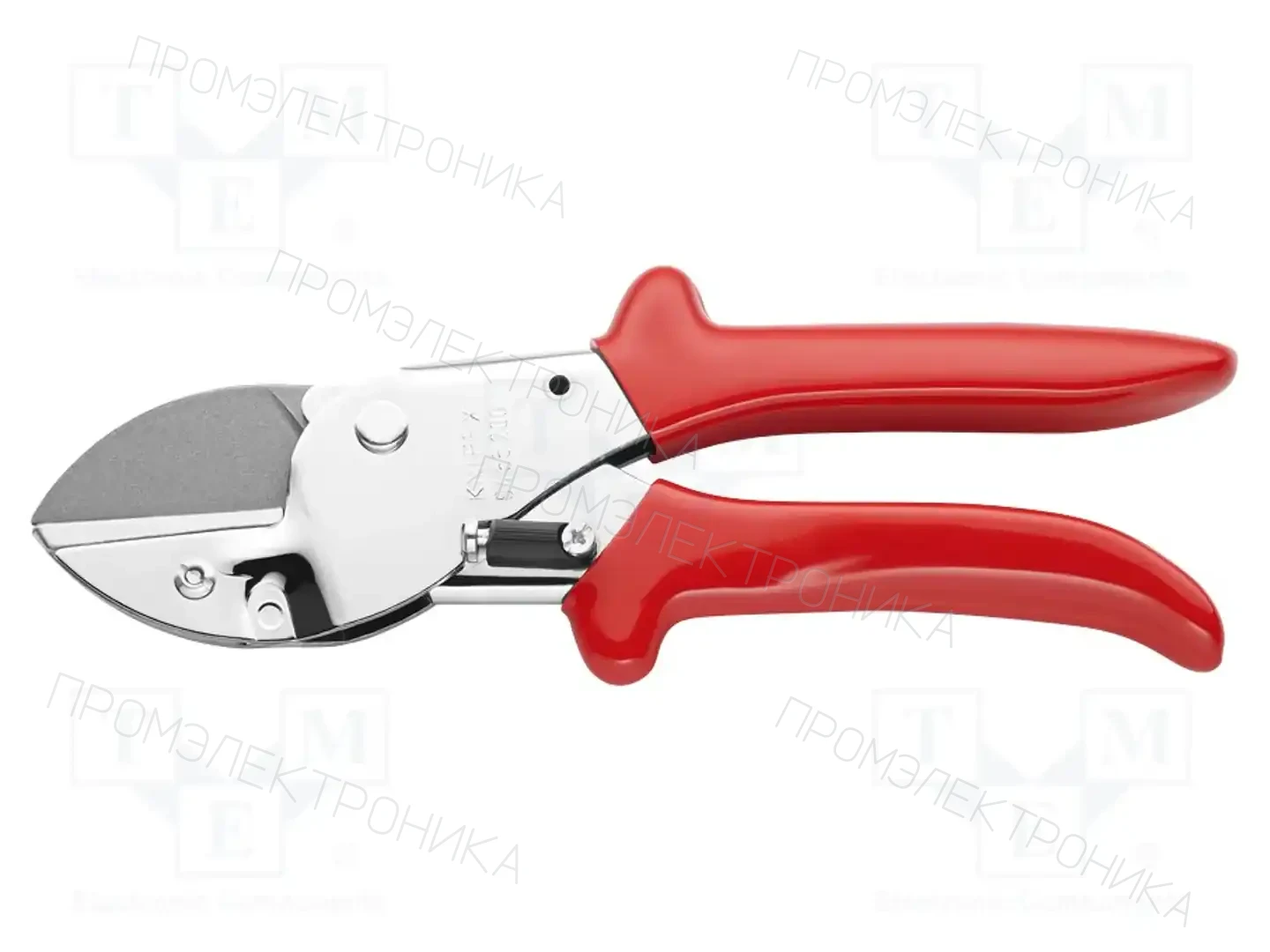 KNIPEX 94 55 200 — Ножницы, маленькие ножницы, ножи