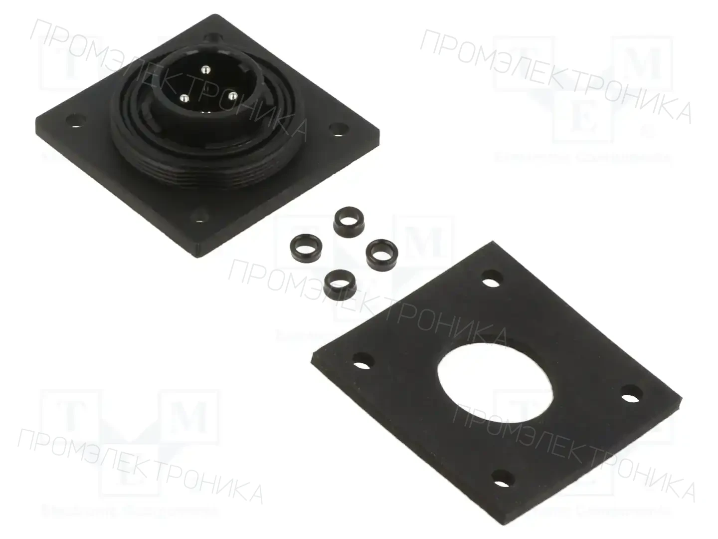 BULGIN PX0765/P — Разъeмы PX