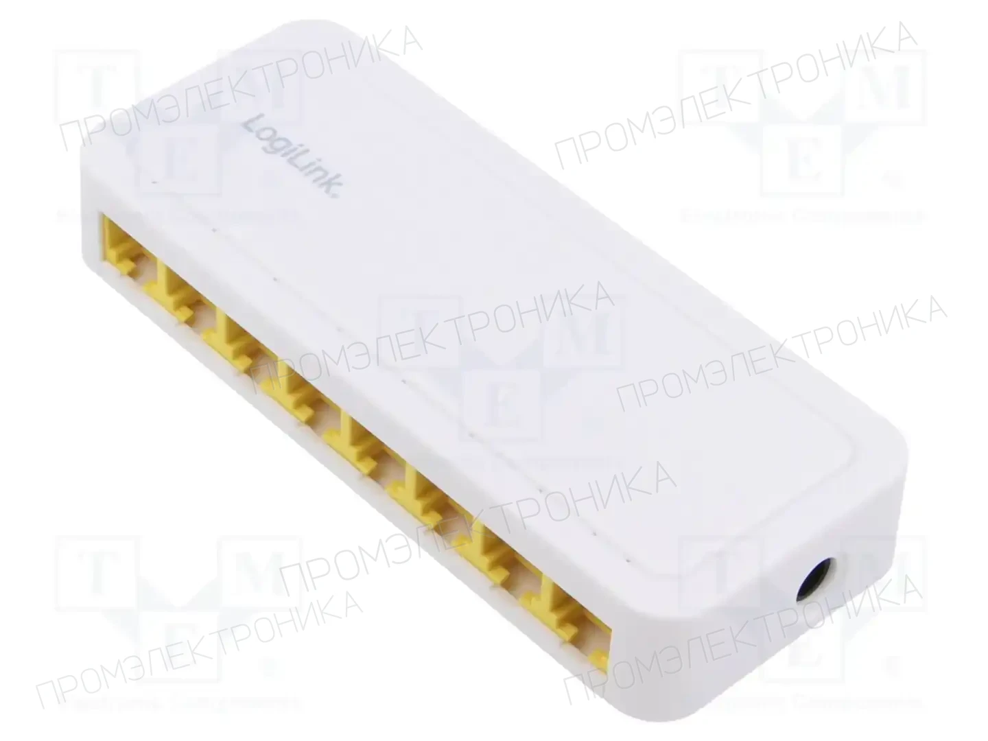 LOGILINK NS0115 — Компьютерные адаптеры