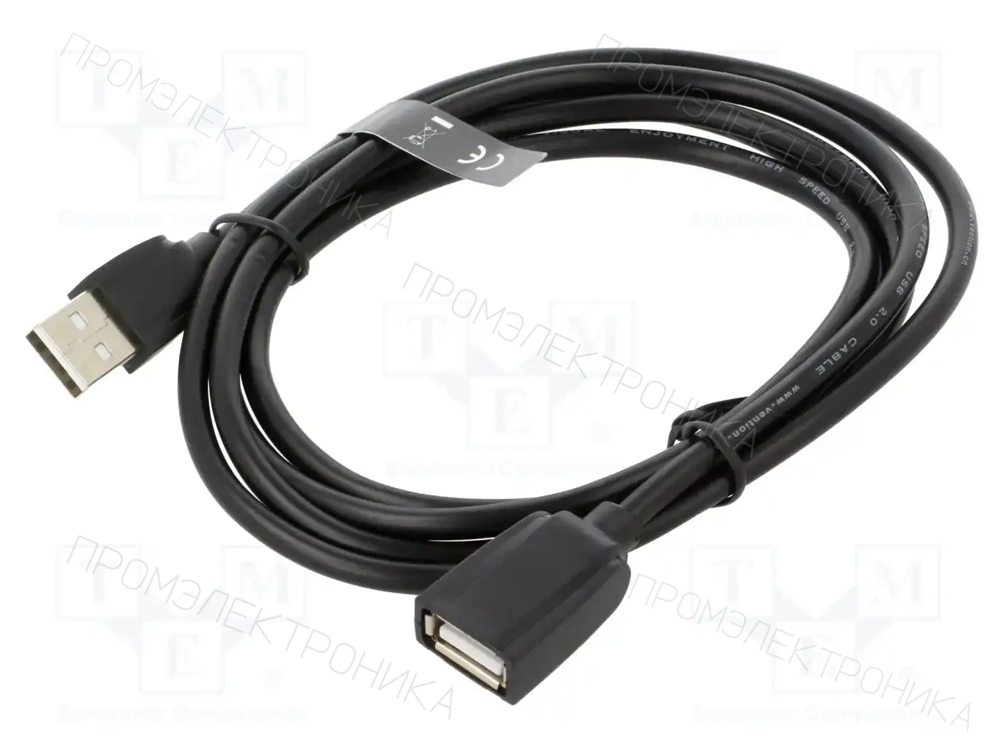 VENTION VAS-A44-B150 — Кабели и адаптеры USB