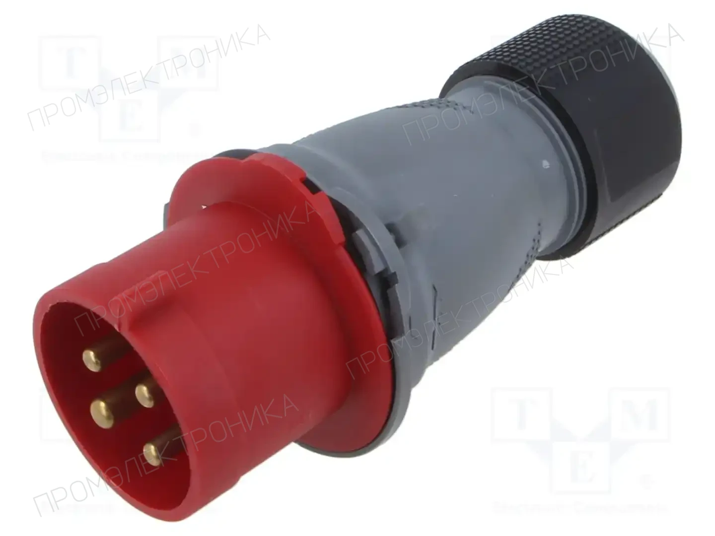 AMPHENOL 2CMA101988R1000 — Многофазные разъемы IEC 60309
