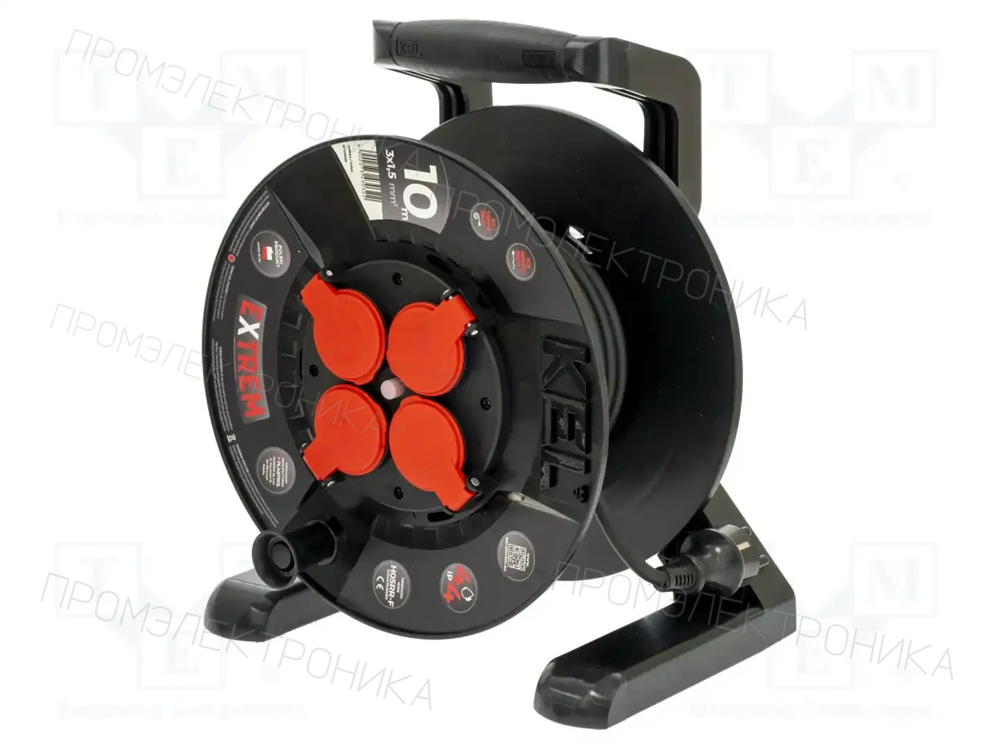 KEL W-100020 — Сетевые удлинители
