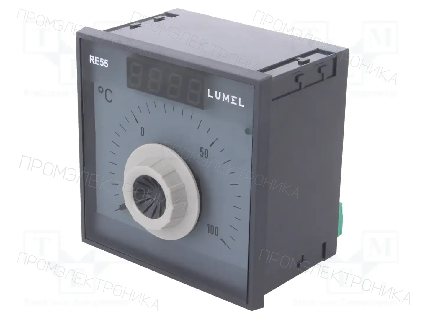 LUMEL RE55-011100M0 — Регуляторы температуры