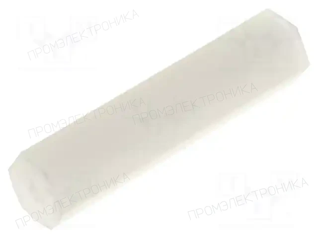 FIX&FASTEN FIX-HP2-20 — Пластмассовые дистанционные втулки