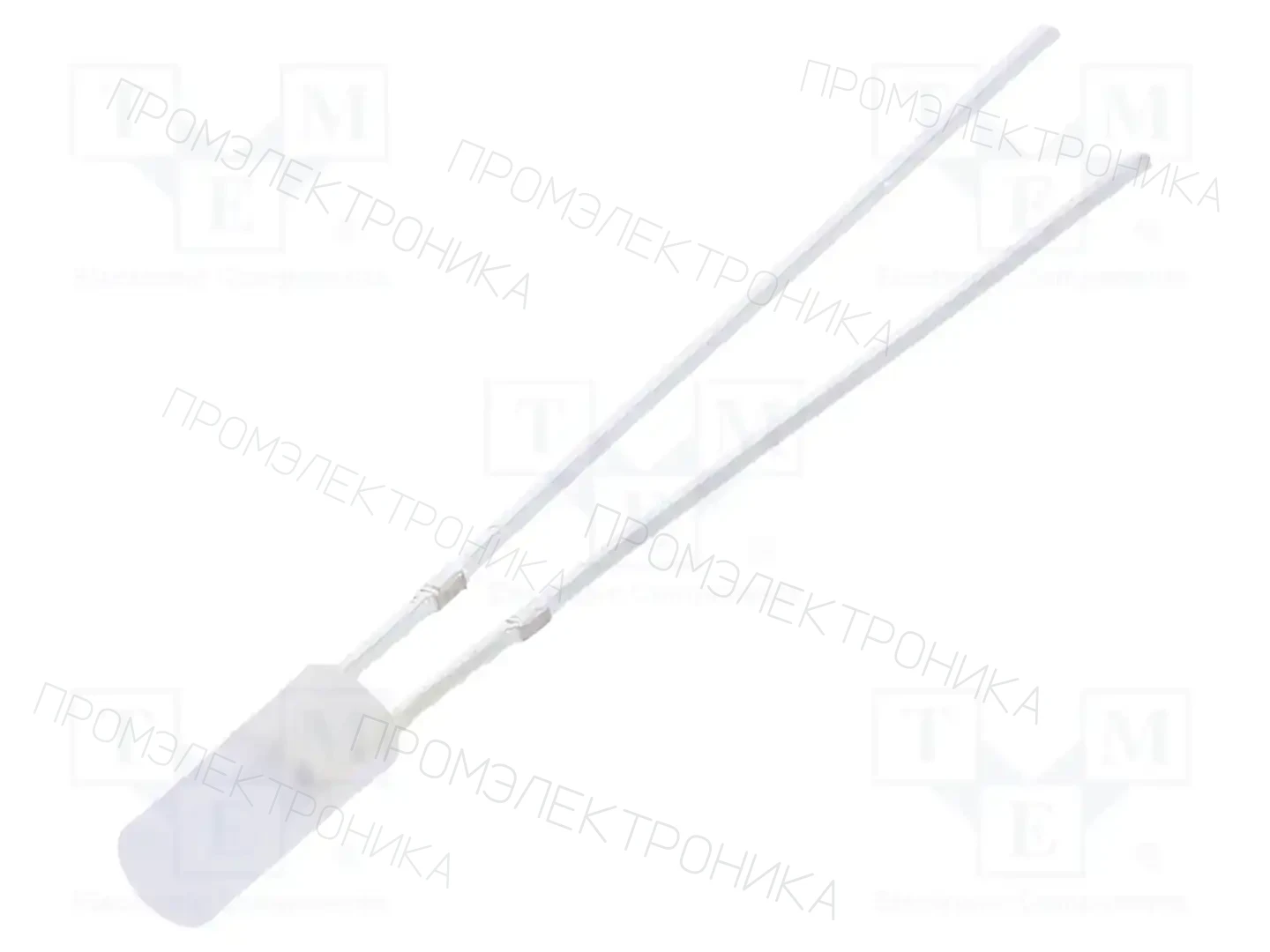 OPTOSUPPLY OSYRP23962B — Круглые светодиоды THT
