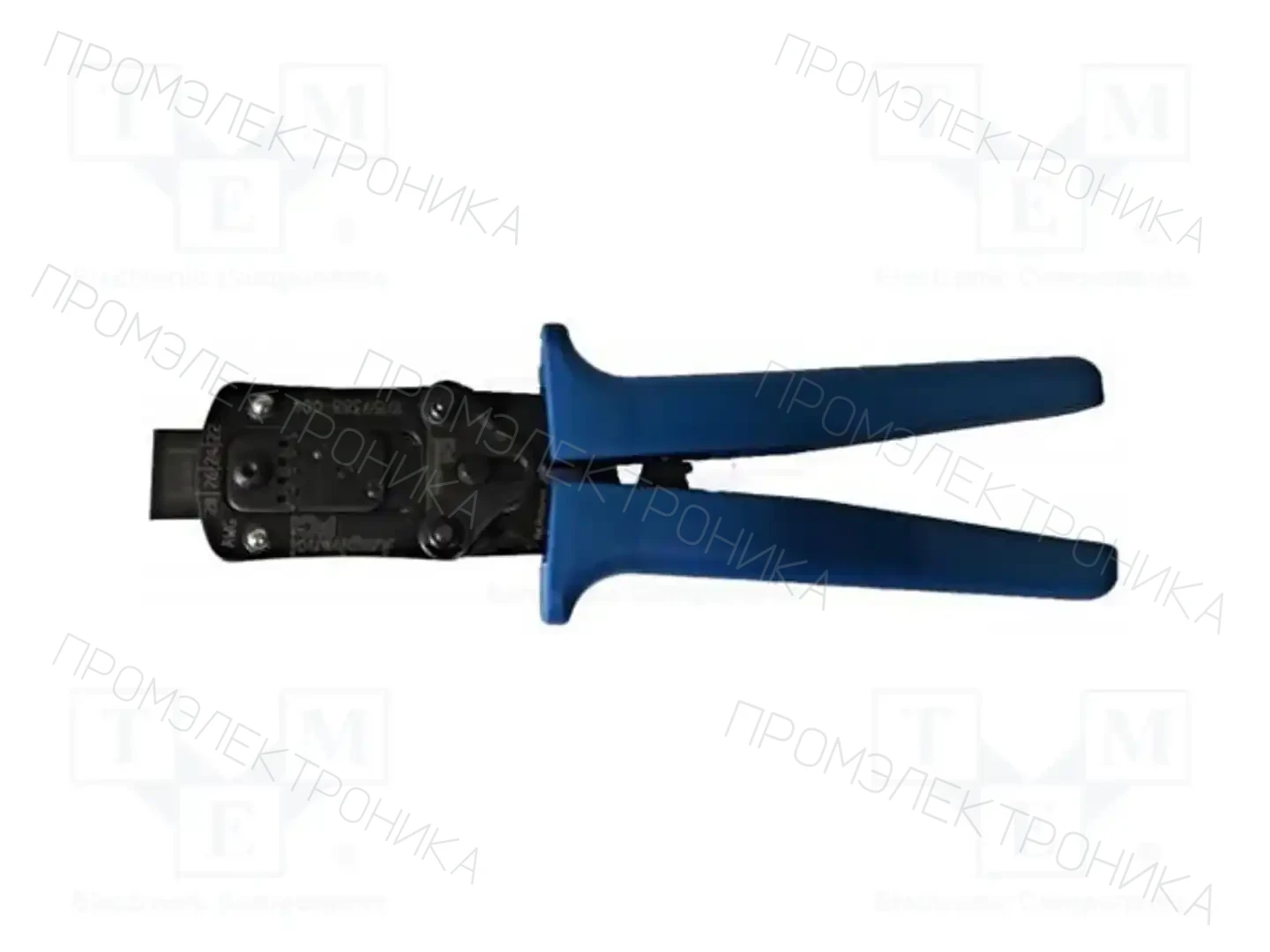 AMPHENOL 10159388-005 — Специальные струбцины