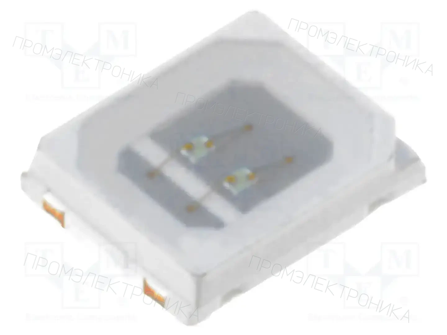 LUCKYLIGHT LL-R2835PGC-G5M-M40 — Светодиоды SMD цветные