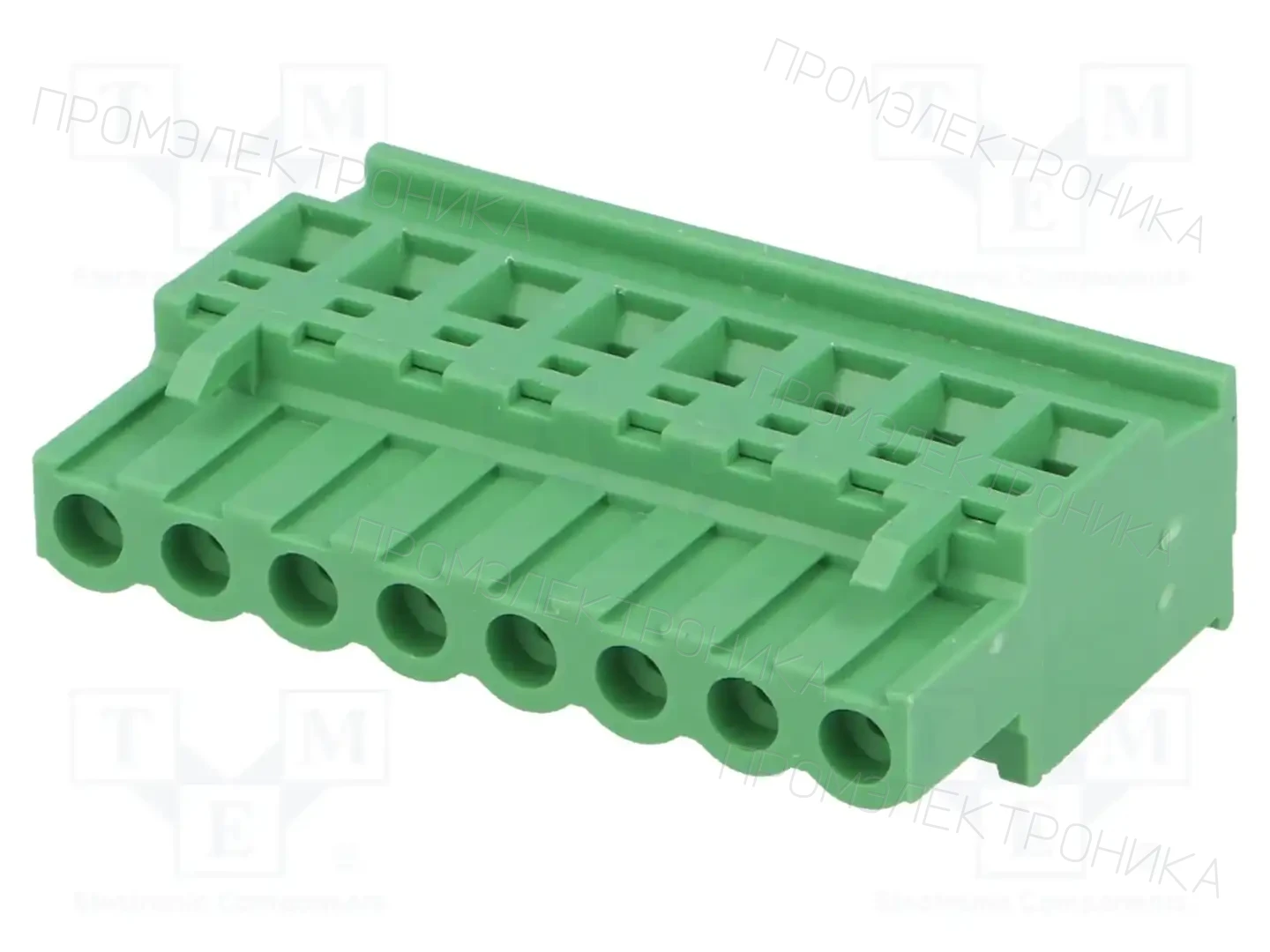 DEGSON ELECTRONICS 2EDGKA-5.0-08P-14-1000Z(H) — Клеммные колодки разъемного типа